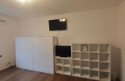 Exklusives Work and Stay Apartment Nähe Olpe, Attendorn und Finnentrop 3 Schlafzimmer 6 betten , Küche, Bad - Foto 24