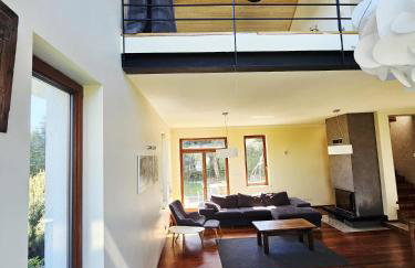 Dom Nadmorski - Foto 13