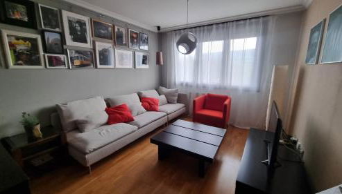 Piso zona hospital 7 personas - Foto 4