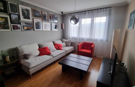 Piso zona hospital 7 personas - Photo 4