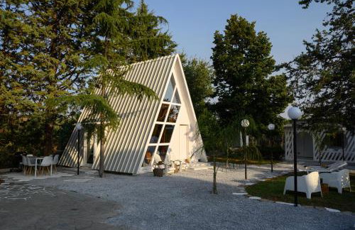 White DIAMOND in Chalkidiki - Foto 43