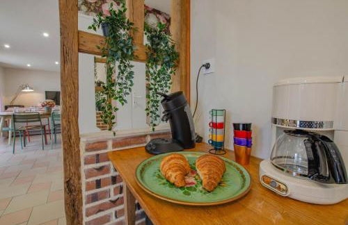 La petite maison dans lusigny - Foto 10