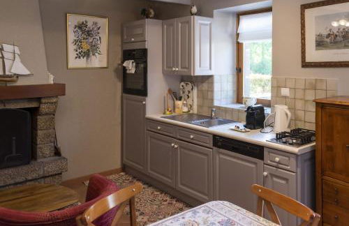 Hostellerie de la Motte jean - Foto 55