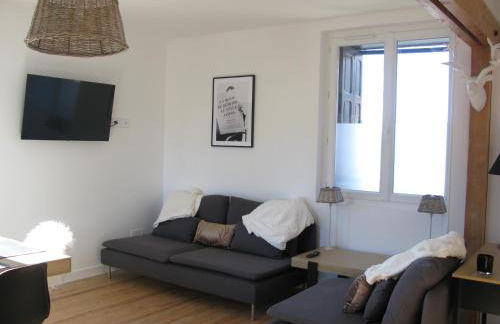 Authentique ferme Cerdane entièrement rénovée - Foto 12