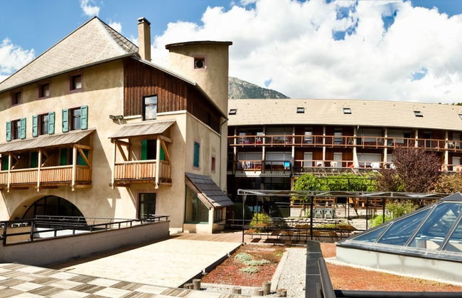 Village Vacances de Chadenas - Foto 1