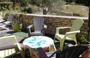 Mas Saint Louis - Foto 7