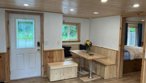 Two Lakes Guesthouse - Foto 3