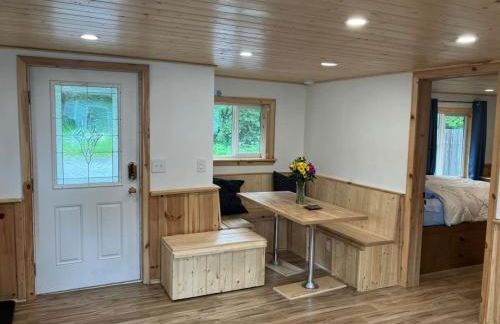 Two Lakes Guesthouse - Foto 1