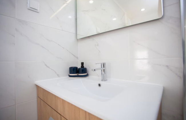 Barreiro Charming House - Foto 21