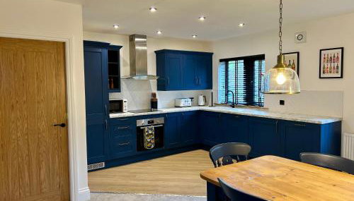 Pingle Nook Barn on the Farm - Denby Dale - Foto 5