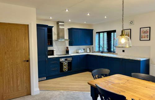 Pingle Nook Barn on the Farm - Denby Dale - Foto 5