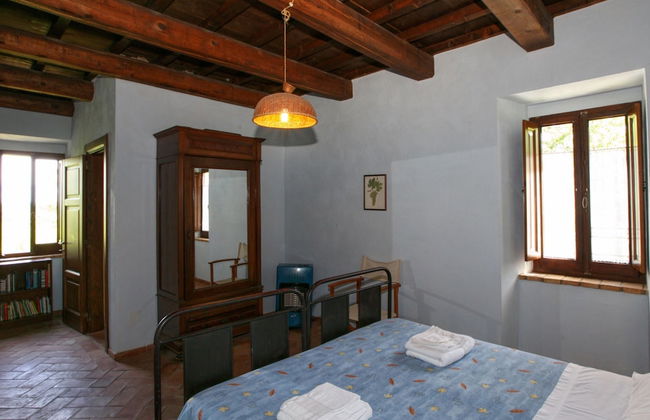 Cozy Cottage in Abbateggio With Garden - Foto 2