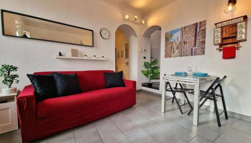 Free Parking Sanremo - Panoramic Terrace with Sea View - Foto 2