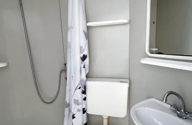 Studio lumineux avec jardin commun à Tours - Photo 15