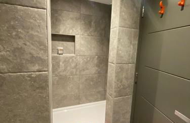 3 The View apartments Ilfracombe - Hot Tub, Parking, Lift, EV - Foto 43