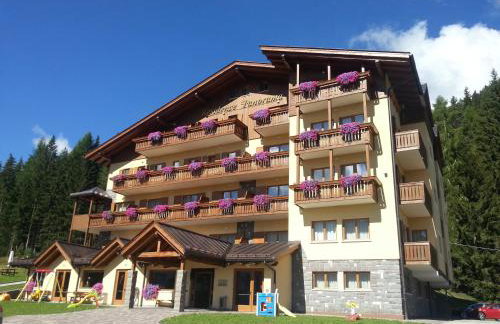 Residence Panorama - Foto 36