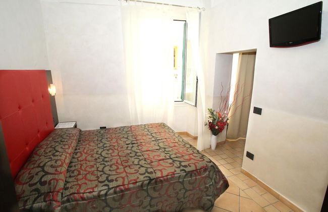 Sakura Inn Sanremo - Foto 8