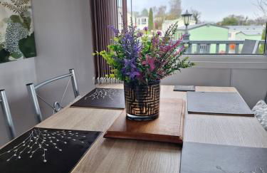 Three Peaks View. - Foto 16