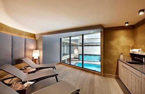 MGM Hôtels & Résidences - Résidence Chalets Elena - Foto 29