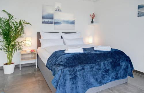 Das Penthouse - Jacuzzi - BBQ - Dachterrasse - Foto 14