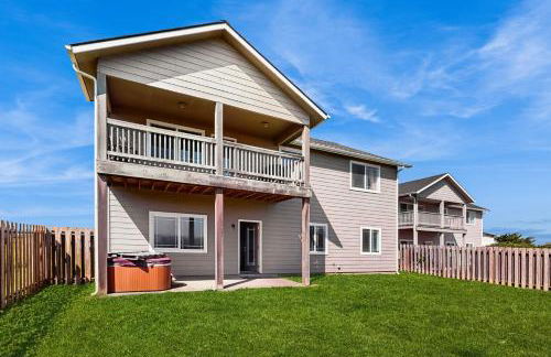 Crescent City Beach House - Foto 24