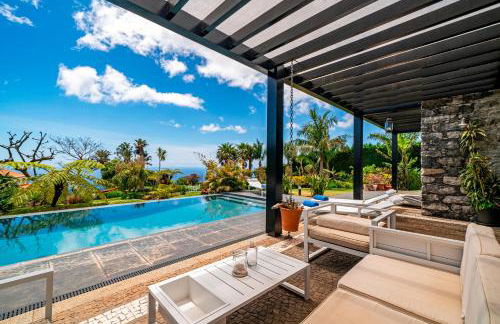 OurMadeira - Garden Paradise - Foto 1