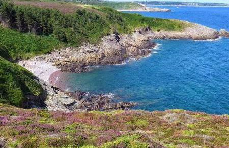 Grand loft de 60m2 très lumineux très belle vue sur mer - Foto 40