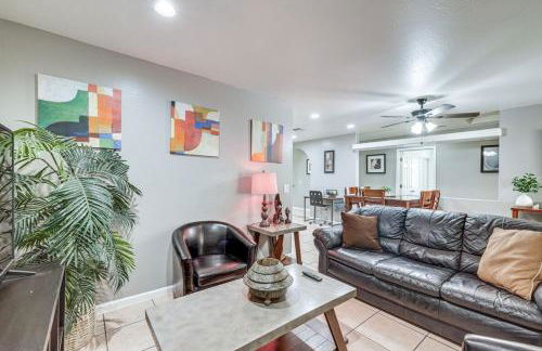 Madriguera House - Photo 31