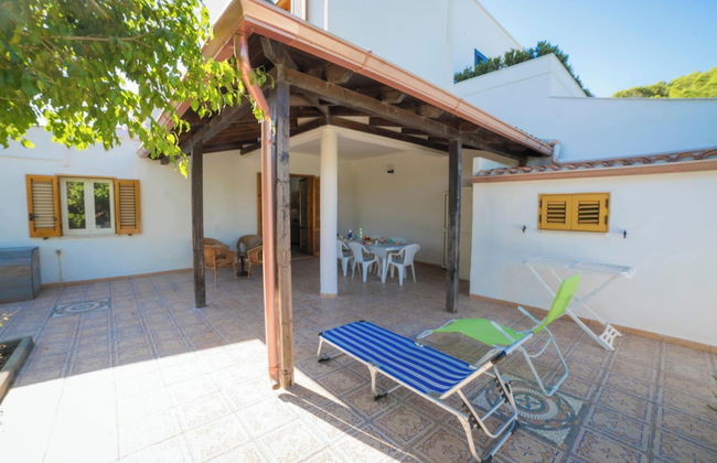 Villetta Fresca With Garden Near The Sea - Foto 27