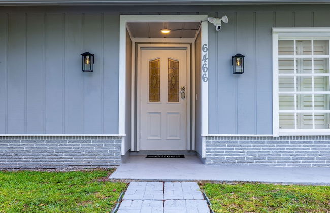 Villa 4BR Villa Private Pool BBQ Area Near Beach - Foto 32