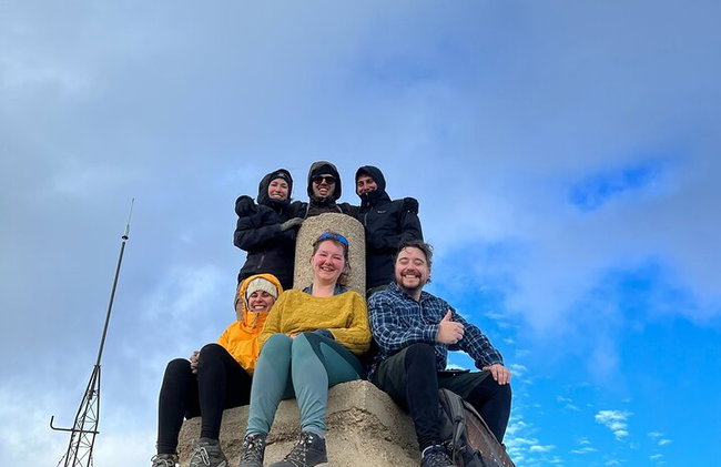 El Penyagolosa (1813m) - Corona el Pico Más Alto.- GUÍA OFICIAL - Foto 17