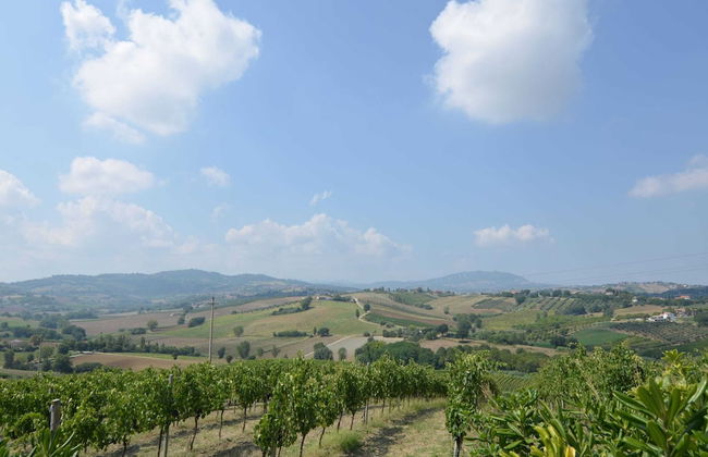 Belvilla by OYO Campo Quattro - Foto 20