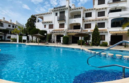 Casa Refa en Cabo Roig - Photo 26