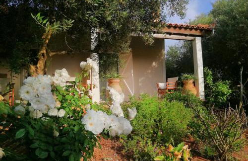 Agrilis Cottage near the beach - Foto 19