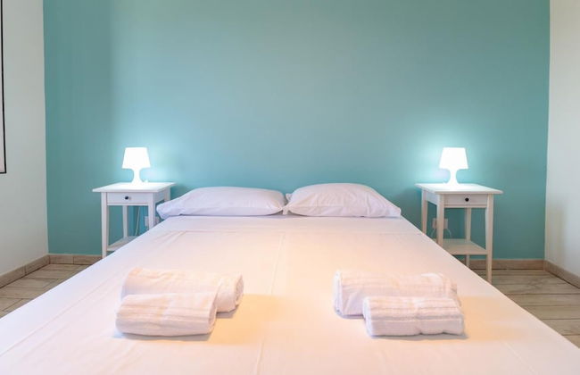 Casa Tatti in San Giovanni di Sinis - Photo 22