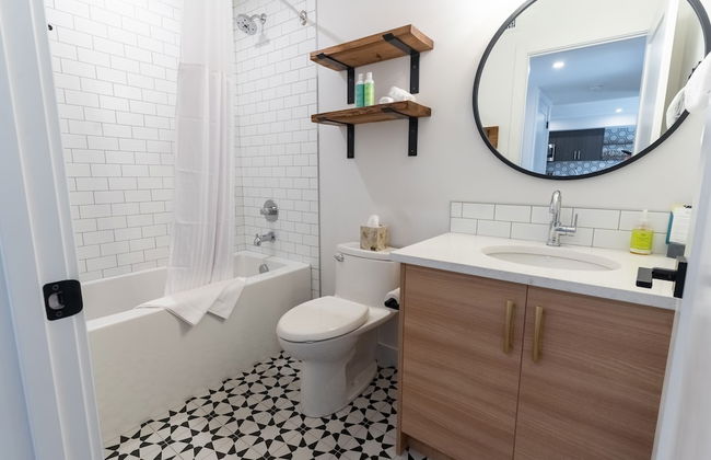 Basecamp Suites Canmore - Foto 29