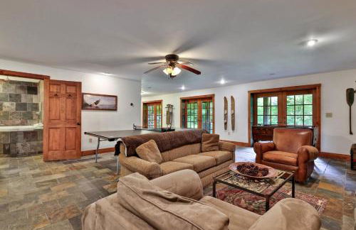 Spacious Vermont Mountain Retreat - 4BR,4BA - Near Skiing & Hiking - Perfect for Groups - Foto 29