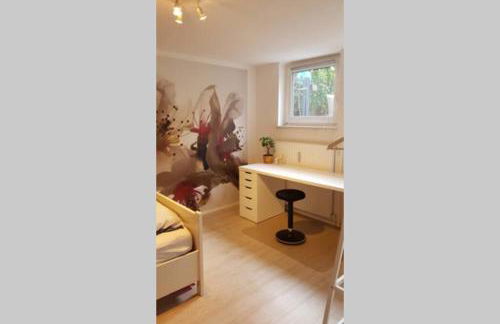 2 Zimmer-Einliegerwohnung am Flughafen Schönefeld - Foto 9