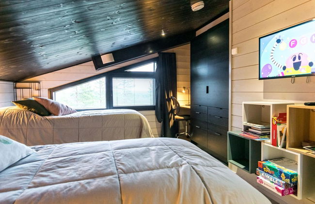 Villa arcus a - Foto 25