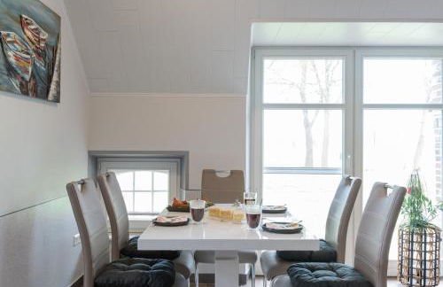 Ferienwohnungen zum Lengener Meer 35527 - nur für Urlaubsgäste - Foto 37