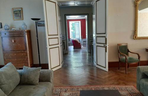 Demeure 13 personnes au Centre ville de Ruffec - Foto 9