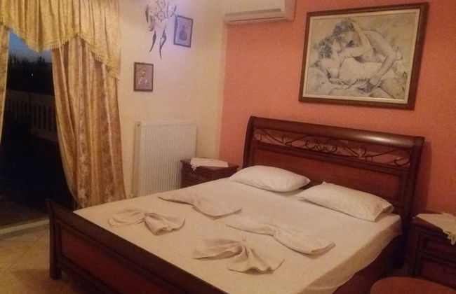 Kostaspant Apartment - Foto 23