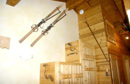 Appartement convivial à Hauteluce 64 m² avec vue sur la montagne - Foto 37