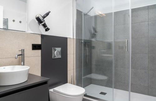 Limehome Valencia Carrer d’Antonio Ferrandis - Photo 68