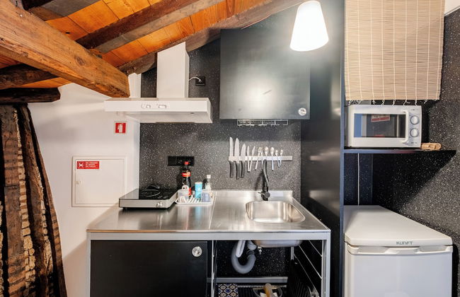 Belomonte Apartments - Photo 46