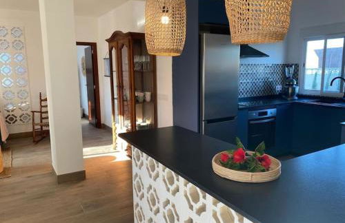 El Riuet-Chalet apartamento a 1 minuto de la playa, Cullera - Foto 17