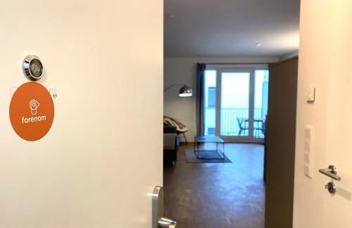 Helles und modernes Apartment in Hamburg-Stellingen - Foto 20