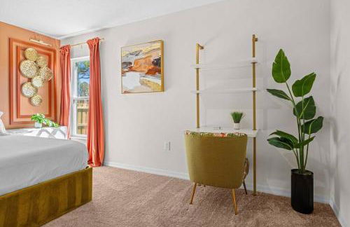 Brand New Theme House w Game Room - Encanta Magical - Foto 26