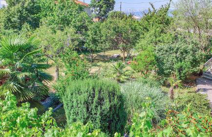 Apartments Marinici Rijeka - with Private Parking - Foto 38