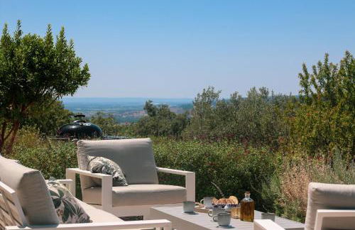 Villa familiar con piscina, en La Vera de Cáceres - Foto 13